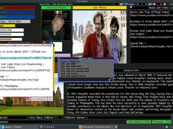 pedaba working