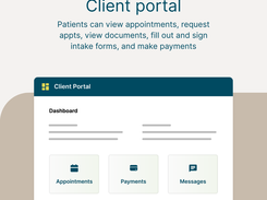 Client Portal