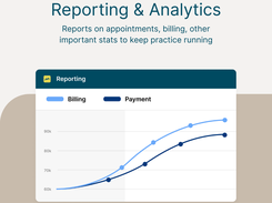 Reporting and Analytics
