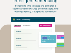 Intelligent Scheduling