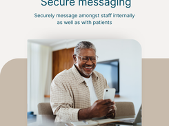 Secure Messaging