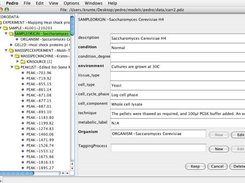 Mac OS X, with Mac conformant menu (1.8.1)