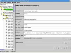 Solaris, with default Metal look-and-feel (1.8.1)