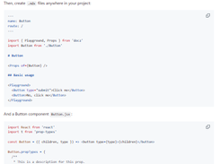 Docz Screenshot 1