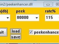 peekenhancer_chung / automod / anticlick Screenshot 4