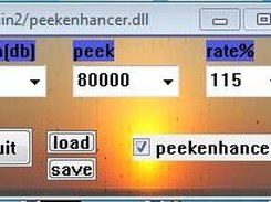 peekenhancer_chung / automod / anticlick Screenshot 3