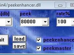 peekenhancer_chung / automod / anticlick Screenshot 2
