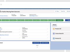 Peeklogic Jira Connector Screenshot 1