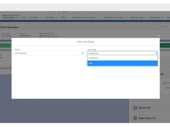 Peeklogic Jira Connector Screenshot 1