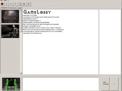 Peeranha42 with GameLobby v0.4.5 plugin