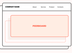 PeerBoard Screenshot 1