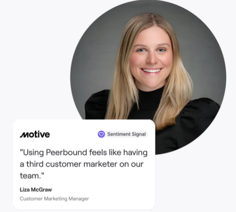 Peerbound Screenshot 1