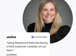 Peerbound Screenshot 1