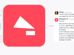 Peerbound Screenshot 2