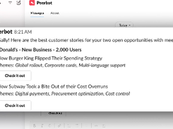 Peerbound Screenshot 5