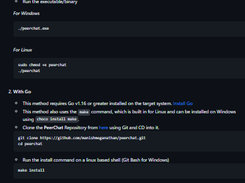 peerchat Screenshot 1