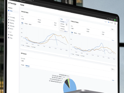 Peeredge Enterprise Platform Screenshot 1
