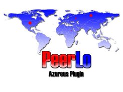 PeerLo Logo