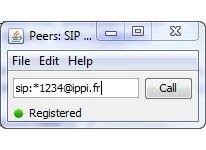 java sip softphone download sourceforge net