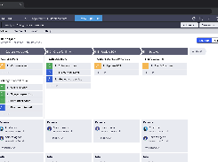 Pega Customer Service Screenshot 1