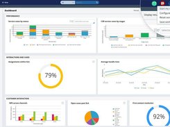 Pega Robotic Process Automation Screenshot 1