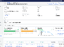 Pega Sales Automation Screenshot 1