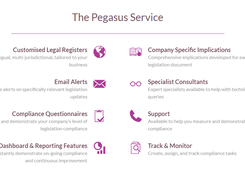 Pegasus Legal Register Screenshot 1