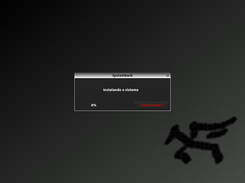 Installation of Pegasus OS