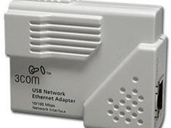 3Com USB Ethernet 3C460B
