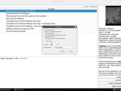 PegasusPM Screenshot 1