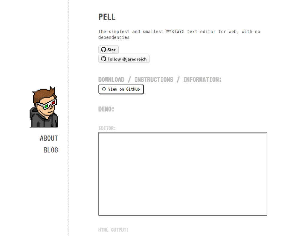 pell Screenshot 1