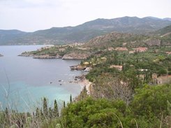 Peloponnese Saver Screenshot 5