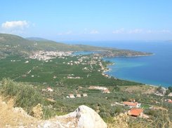 Peloponnese Saver Screenshot 3