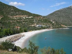 Peloponnese Saver Screenshot 2