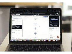 Peltarion Screenshot 1