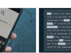 Peltarion Screenshot 1