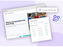 Pembee Screenshot 1