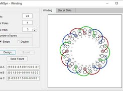 Winding Wizard Module