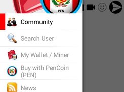 App Of PenCoin