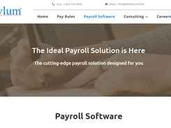 Pendylum Payroll Screenshot 1