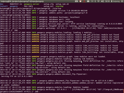 PengERP Screenshot 2