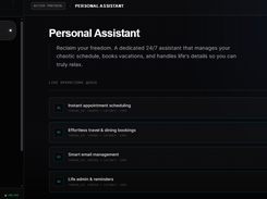 PenguinBot Screenshot 1