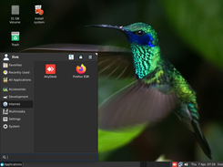 colibri for developers