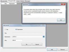String generator