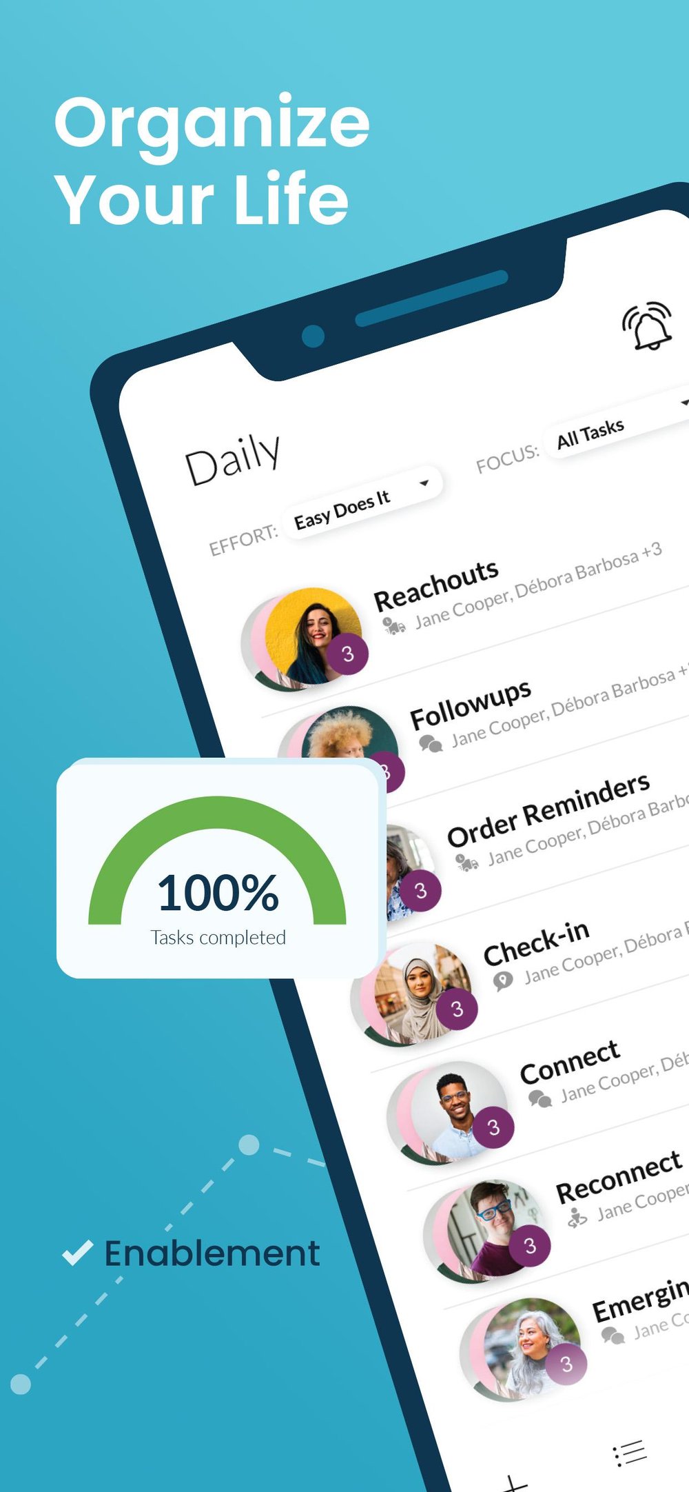 Endlss Screenshot 1