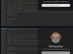 Pennywise Screenshot 1