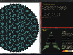penrose Screenshot 1