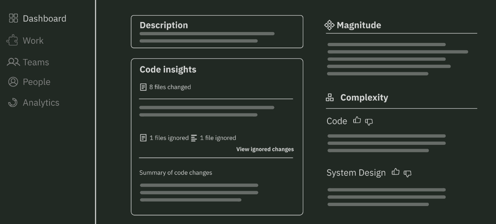 Pensero Screenshot 1