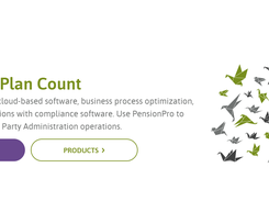 PensionPro Screenshot 1