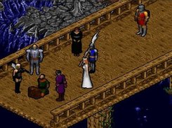 Ultima 8: Pagan